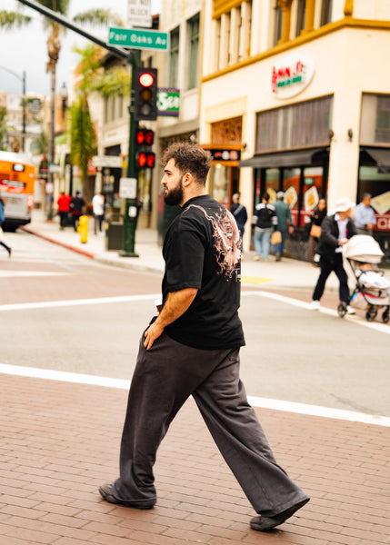 Unisex | Relaxed fit