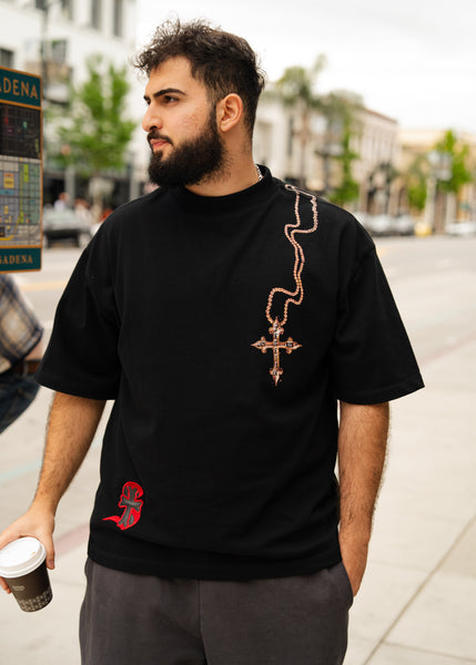 High-quality Screen Print