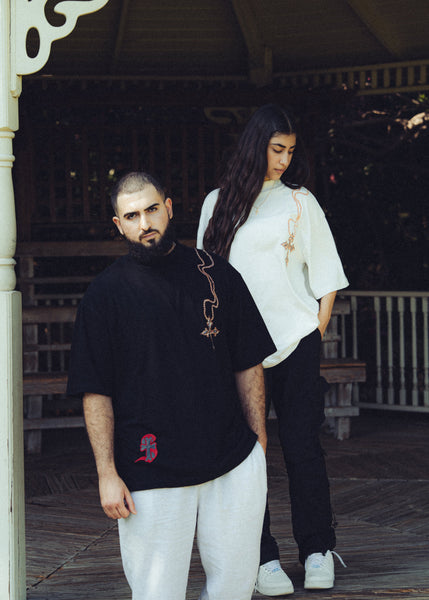 Unisex | Relaxed fit